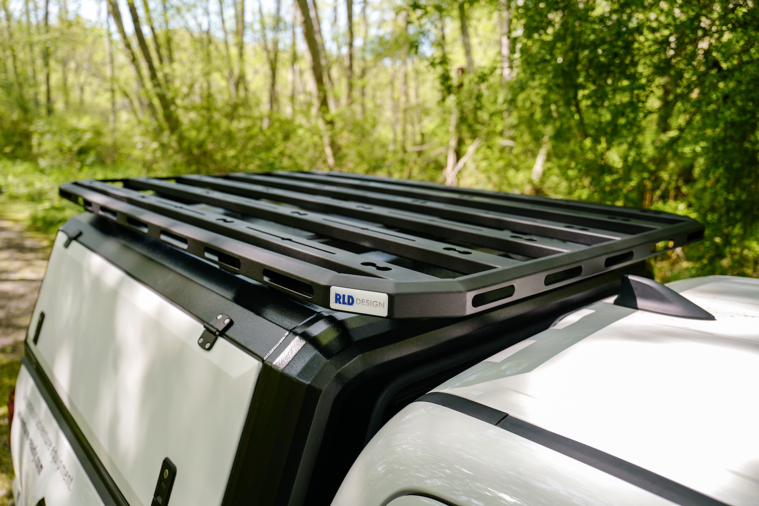 Platform Roof Rack